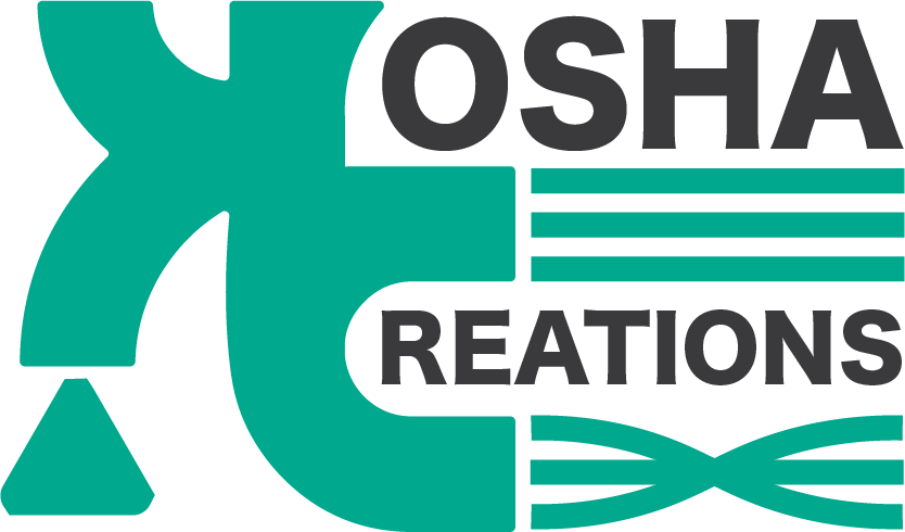 Kosha Creations Logo